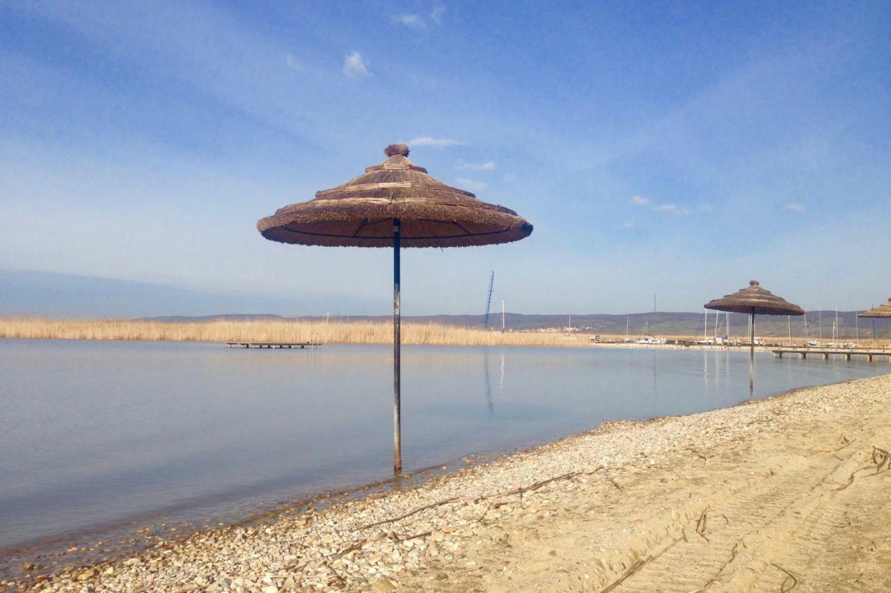 Sammer Residenz, Breitenbrunn Am Neusiedlersee Екстер'єр фото